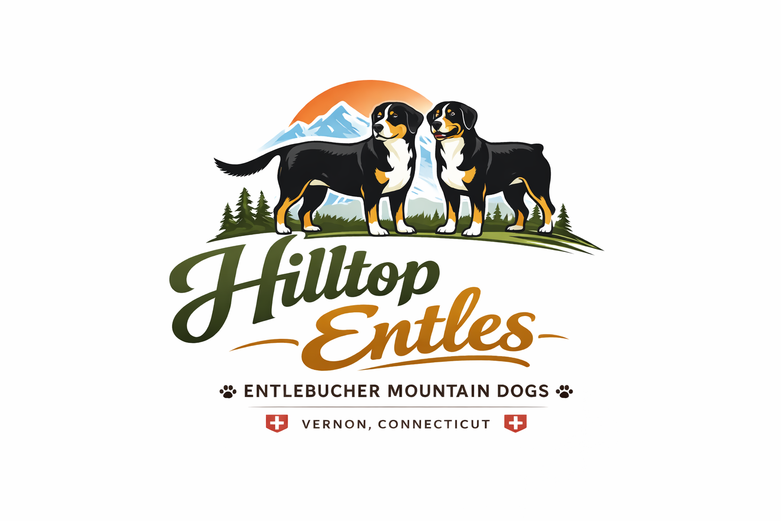 Hilltop Entles